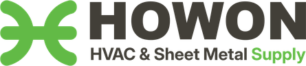 HOWON HVAC & Sheet Metal Supply